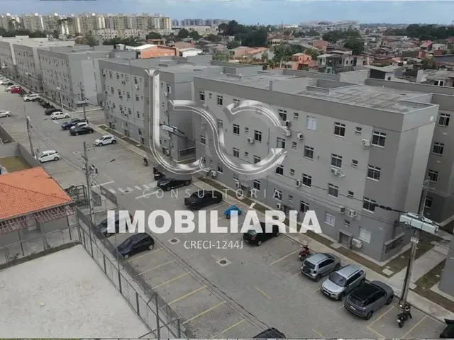 Imagem: Residencial Marajoara I (Pronta Entrega)