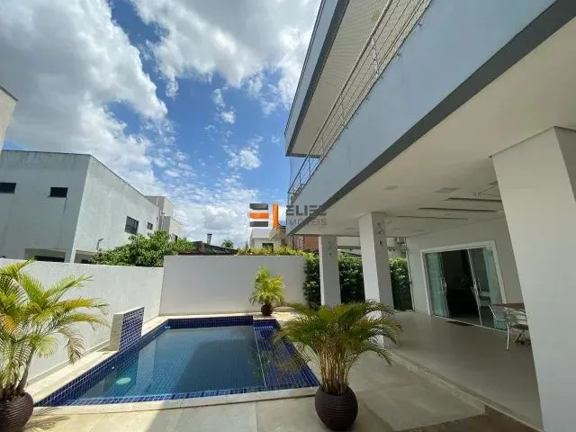 Imagem 13: 4 Suítes com Área Gourmet e Piscina