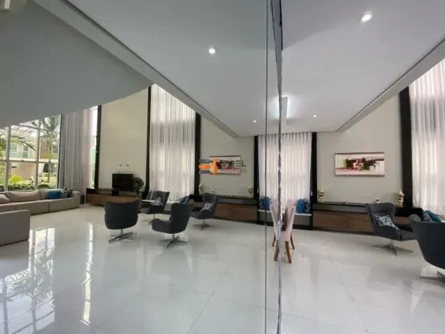 Imagem 4: 4 Suítes com Área Gourmet e Piscina
