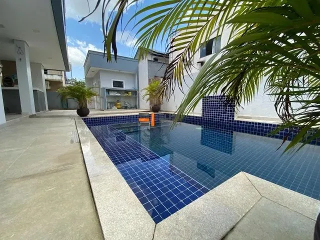 Imagem 10: 4 Suítes com Área Gourmet e Piscina