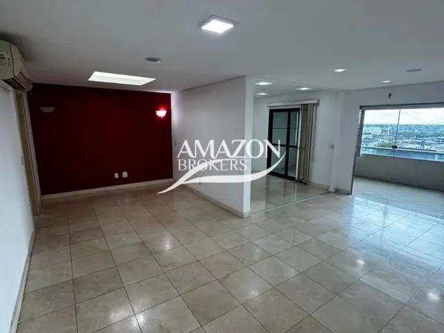 Imagem: Edifício Casablanca - 180M2 - 03 Suítes
