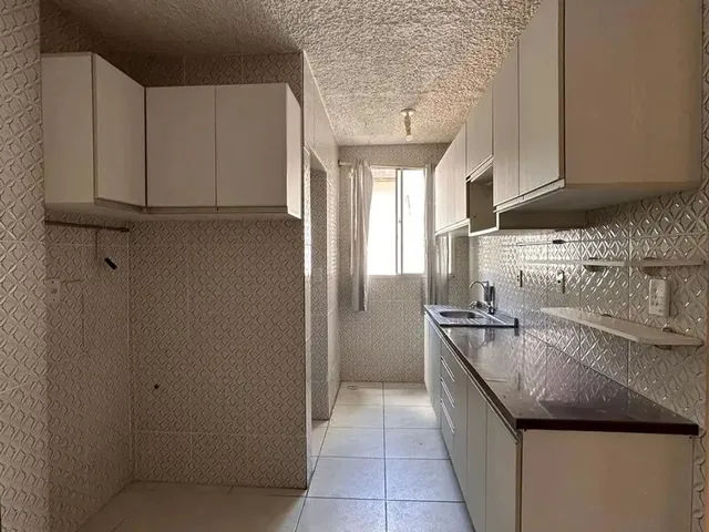 Imagem: Vendo Apartamento 2 Quartos no Cond. Sol