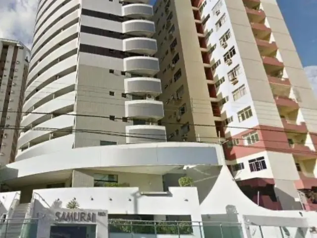 Imagem: Vendo Excelente Loft Batista Campos