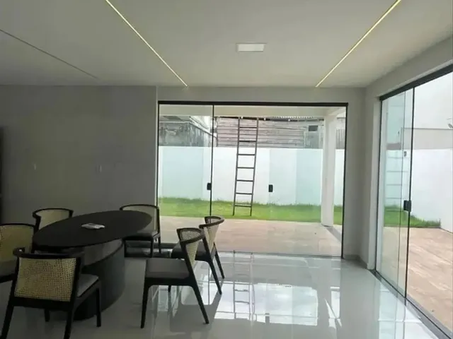 Imagem: Vendo Casa no Condomínio Jardins do Lago