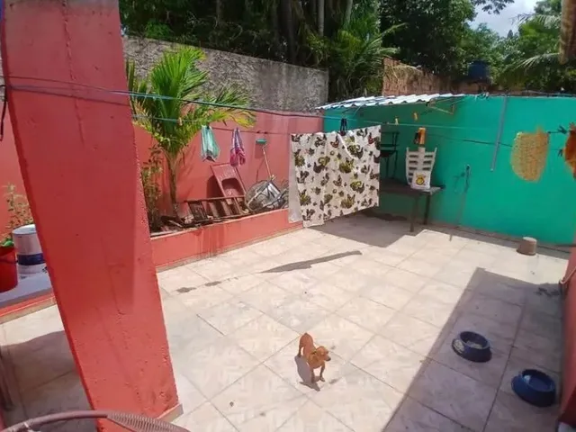 Imagem: Casa a Venda na Águas Lindas