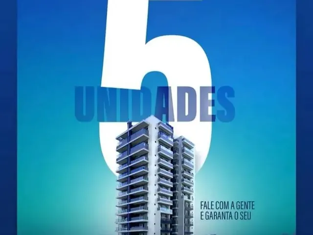 Imagem 1: Queens Residence - 112M2 - no Umarizal Pronto para Morar!