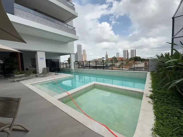 Imagem 1: Apartamento de 3/4 2 Suítes a Uns Passos da Praça Brasil