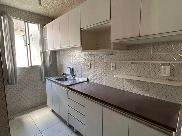Imagem: Apto com 2 Quartos em Parque Verde - Belém