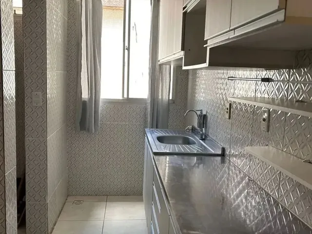 Imagem 6: Apto com 2 Quartos em Parque Verde - Belém - Pronto para Morar - Rod. Augusto Montenegro