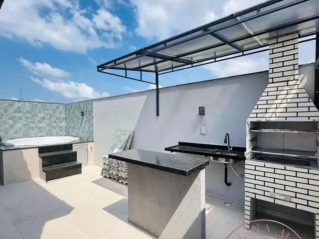 Imagem: Condomínio Bougainville - Casa com 3 Quartos