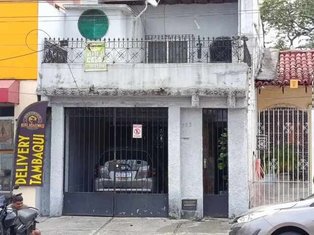 Imagem: Vende-Se Um Imovel