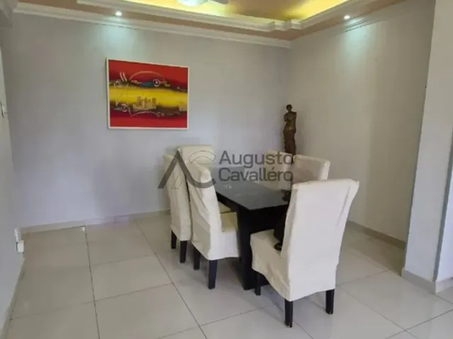 Imagem: Apartamento À Venda no Ed. Del Rey