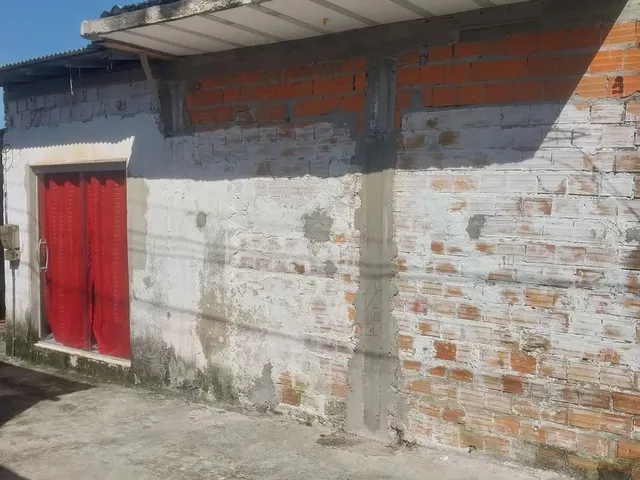 Imagem: Vende Se Uma Casa Promoção Relâmpago