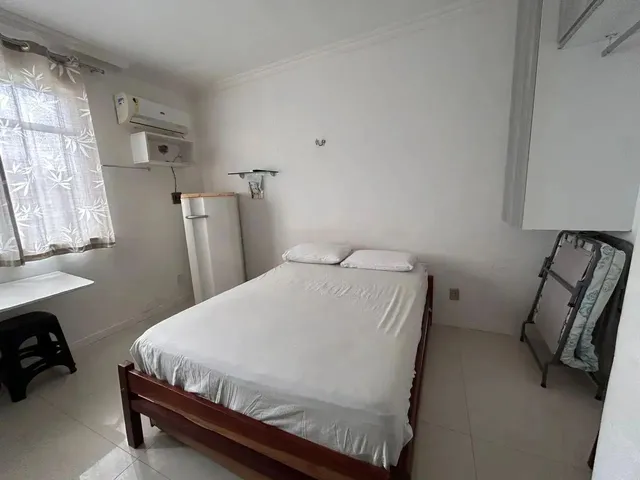 Imagem 11: Flat À Beira-Mar Praia do Murubira