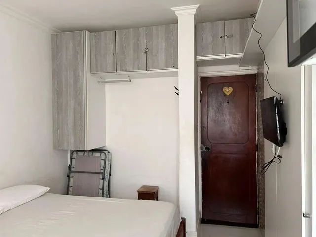 Imagem 3: Flat À Beira-Mar Praia do Murubira