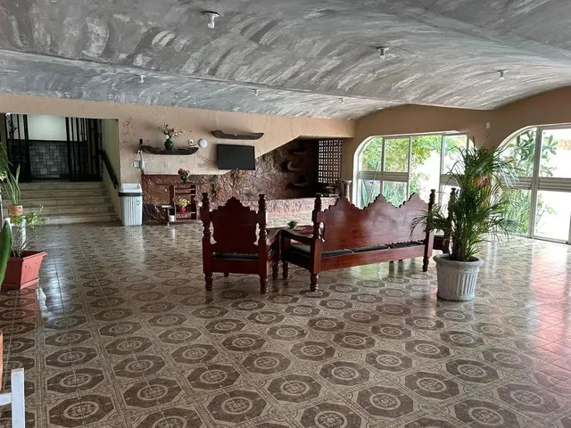 Imagem 9: Flat À Beira-Mar Praia do Murubira