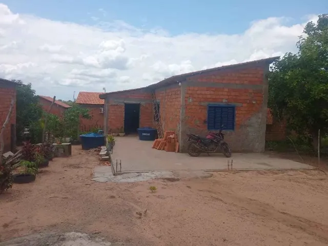 Imagem: Casa a Venda em Outeiro/ 8 Mil de Entrada/T