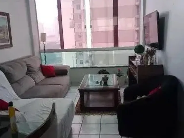 Imagem: Rc-Vende- Se Apt em Nazaré no Ed.banna