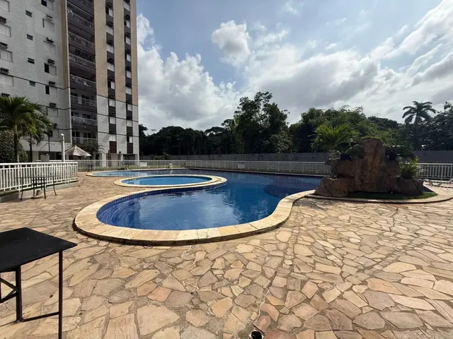 Imagem: Fit Mirante do Parque - Porteira Fechada
