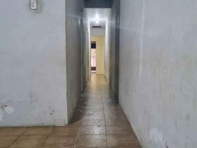 Imagem: Casa na Av. Alcindo Cacela - Bairro Cremação-Em
