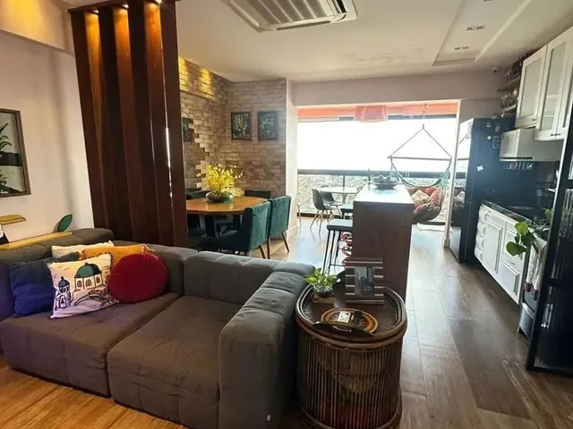 Imagem: Vendo Apartamento, Porteira Fechada - no