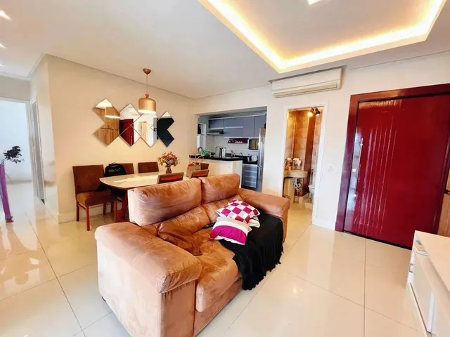Imagem: Vendo Apartamento no Ed. Mistral (Aceita