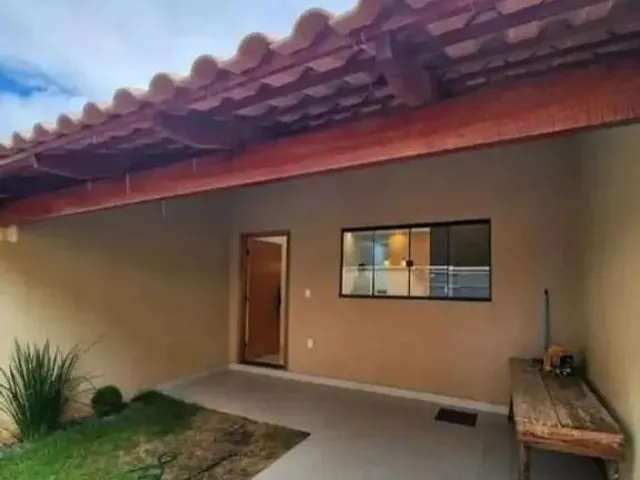 Imagem: Casa no Tapanã