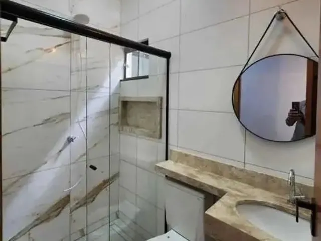 Imagem 2: Casa no Tapanã Casa com 2 dormitórios