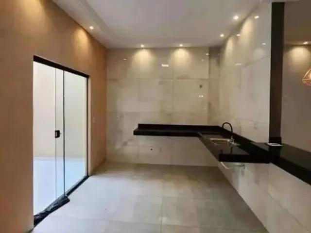 Imagem 4: Casa no Tapanã Casa com 2 dormitórios