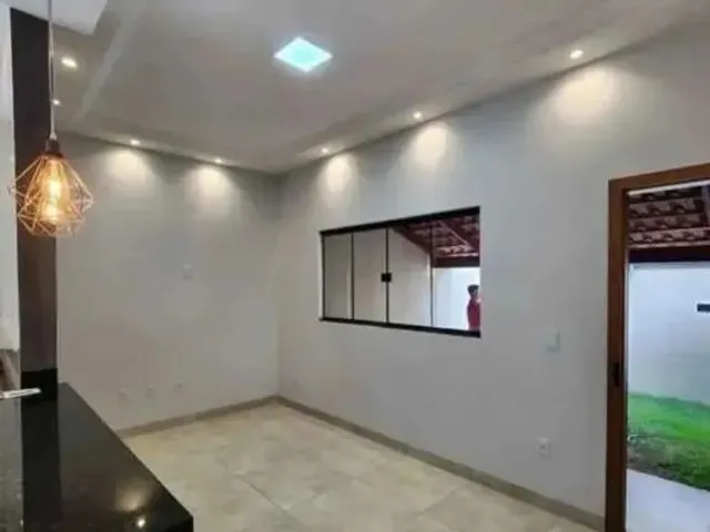 Imagem 5: Casa no Tapanã Casa com 2 dormitórios