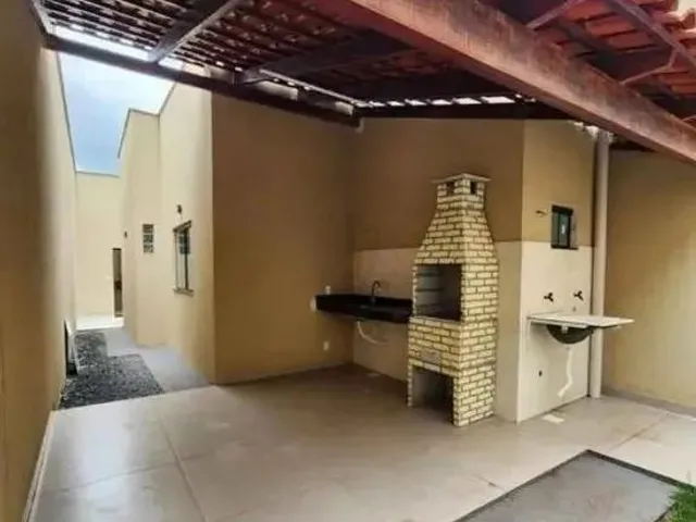 Imagem 7: Casa no Tapanã Casa com 2 dormitórios
