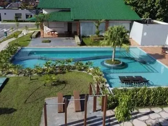Imagem: Cond. Gran Paraíso Casa de 180 Metros Quadrados