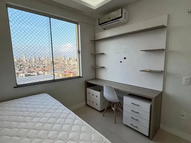 Imagem 4: Edifício Emanoel Goncalves, 71M², 3 Quartos Sendo 1 Suíte, 1 Vaga, Fátima