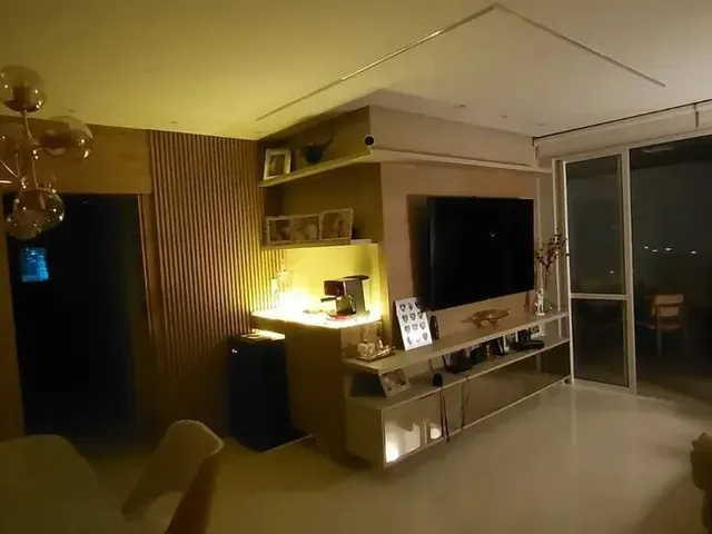 Imagem: Vendo Apartamento - Porteira Fechada - no