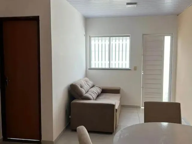 Imagem: Casa no Guamá. LV