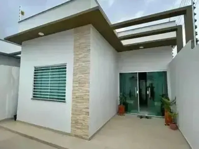 Imagem: Casa a Venda na Pedreira