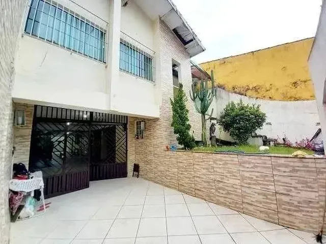 Imagem: Bonita Casa 2 Pav. Chaco Duque//Rômulo
