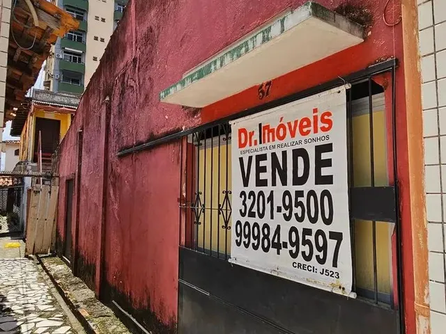 Imagem 6: Casa Residencial em Belém - Pa, Nazaré