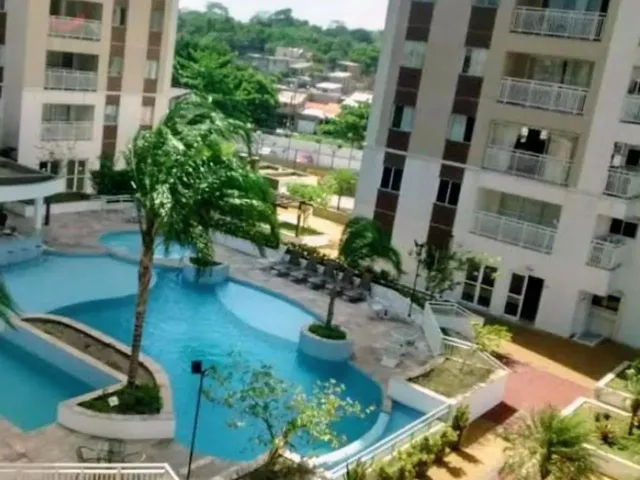 Imagem: Apartamento na Rodolfo Chermont