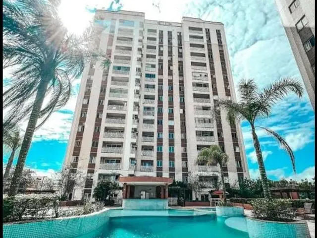 Imagem 7: Apartamento na Rodolfo Chermont
