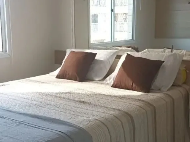 Imagem 14: Apartamento na Rodolfo Chermont