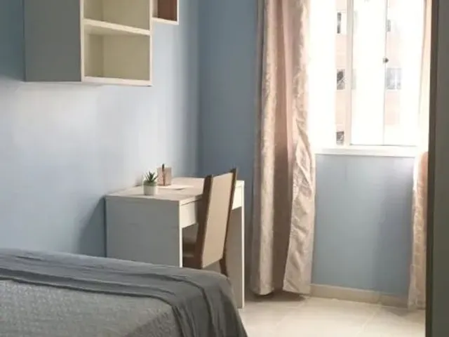 Imagem 15: Apartamento na Rodolfo Chermont