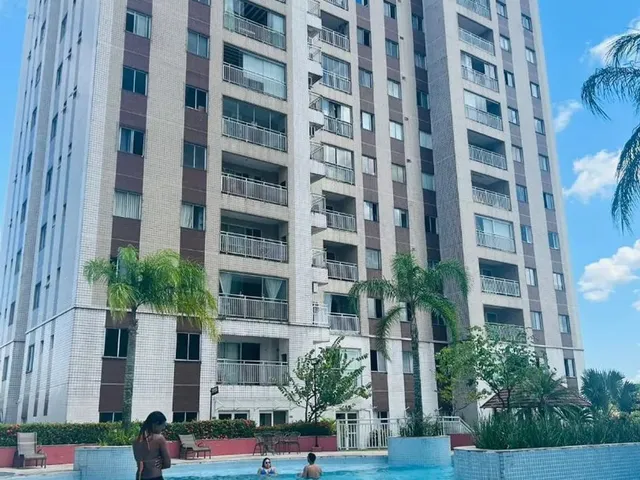 Imagem 2: Apartamento na Rodolfo Chermont