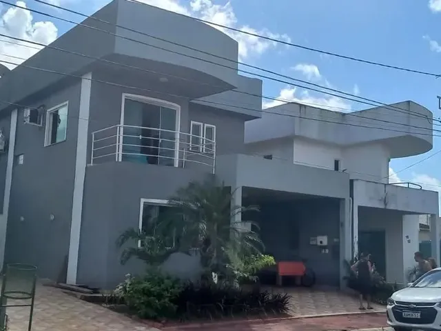 Imagem: Cidade Jardim II 4 Suítes 2 Masters