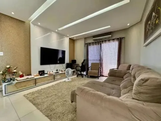 Imagem: Edifício Stilo Residence, 129M², 3 Suítes
