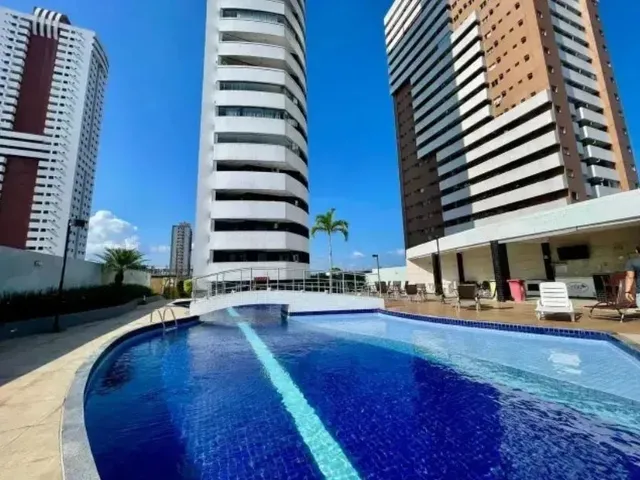 Imagem 13: Edifício Stilo Residence, 129M², 3 Suítes, 2 Vagas, Pedreira