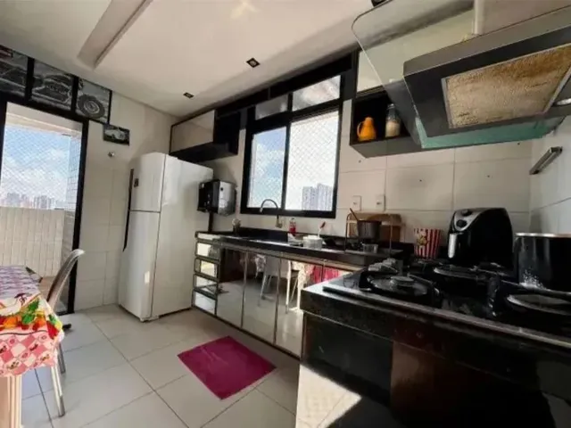 Imagem 11: Edifício Stilo Residence, 129M², 3 Suítes, 2 Vagas, Pedreira