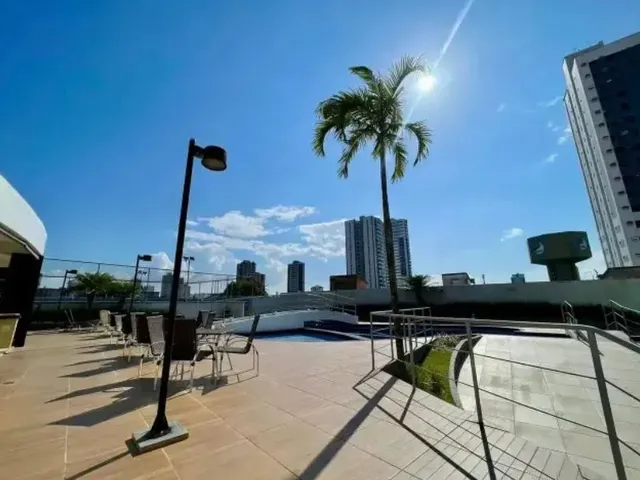 Imagem 16: Edifício Stilo Residence, 129M², 3 Suítes, 2 Vagas, Pedreira