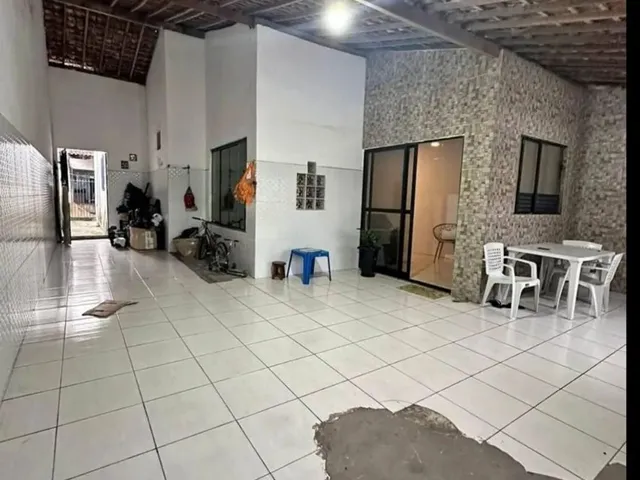 Imagem: Casa no Jurunas a Venda. LV