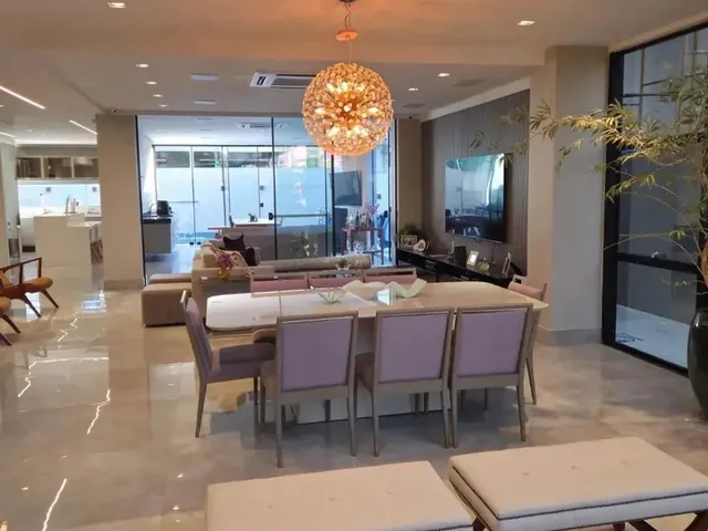 Imagem: Gr Vende Casa no Montenegro Boulevard